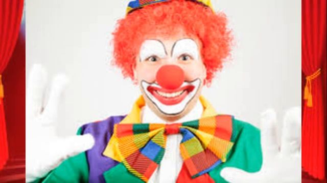 Ознайомленні із соціумом. Професії. "Дітям про цирк" Для дітей 6-го року життя. смотреть онлайн