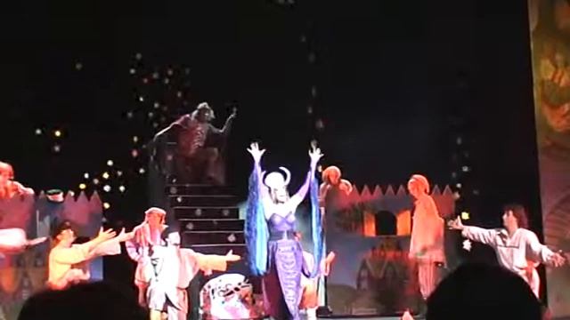 "Шиворот-навыворот" 17.02.2007 - Прилёт Драконши смотреть онлайн