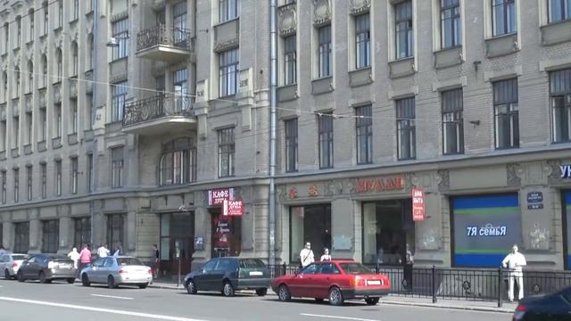 ЛГИ ГФ 30 лет спустя смотреть онлайн