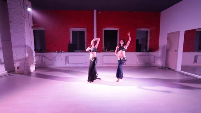 Анастасия Бахтияри, Марина Журина @ Открытие сезона 2018 Трайбл Мафия смотреть онлайн