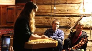 Дуброва Ирина (Квартирник в Девяткино 19.01.2020)