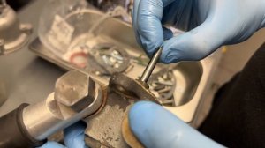 Ремонт ТНВД КАМАЗ ЕВРО-1 337-42 ЯЗДА