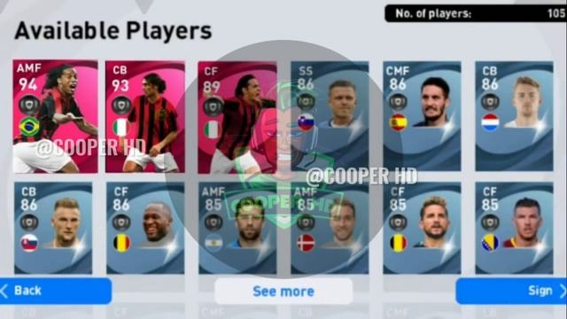 New Update Coming In PES 2021 On 04/03 | What's New In The New Update Coming In PES 2021| Free Gift смотреть онлайн