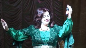 Фаризат Зейналова Нинди нинди