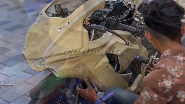 R1 kit for Yamaha R15 v3 #modifiedr15v3 #r1kitforyamahar15v3 смотреть онлайн