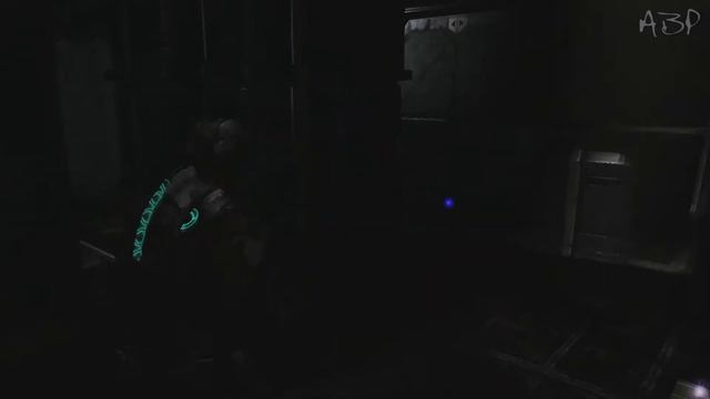 Поиграем Dead Space 2 - Серия 6 [Никому не верь] смотреть онлайн