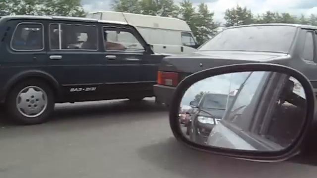 Окушке не повезло!!!!!!Смотреть всем... смотреть онлайн