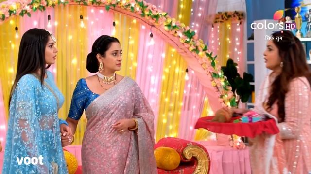 Sirf Tum | सिर्फ तुम | Episode 72 | 18 February 2022