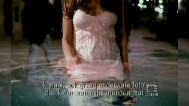 HP - Pavilion Petra Nemcova (NL) (2007) смотреть онлайн