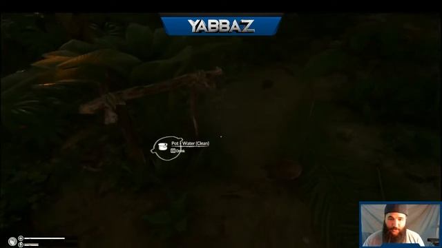 How to Get Unlimited Water in Green Hell Early Access смотреть онлайн