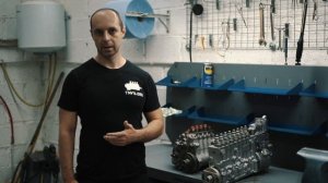 Как настроить зажигание (момент впрыска) на камазе.