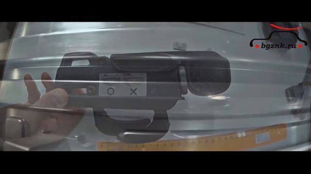 Обзор автобокса Inno Shadow 16. смотреть онлайн