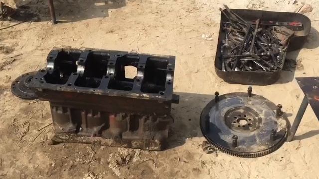 Mtz 95 model full Open restoration tractor смотреть онлайн