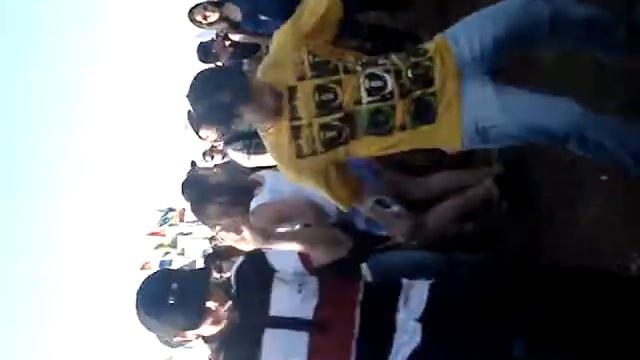 XXXPERIENCE 3D 14 ANOS - MÃOZINHA & BLAU смотреть онлайн