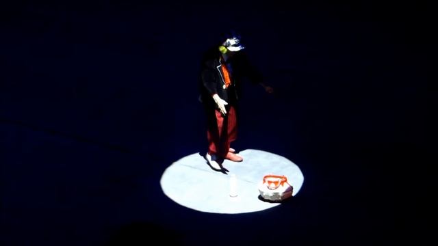 Памяти Олега Попова смотреть онлайн