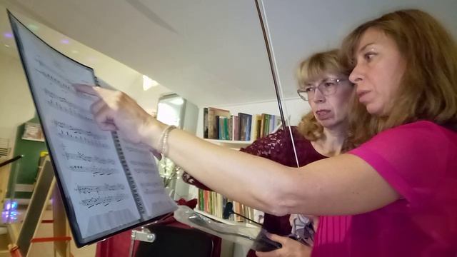 Natalia Cellista смотреть онлайн