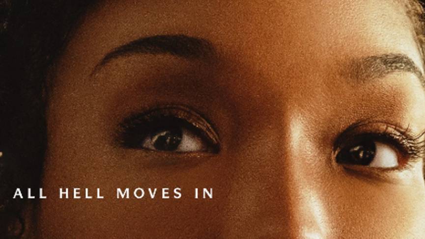 Комната на первом этаже (2024) / The Front Room смотреть онлайн