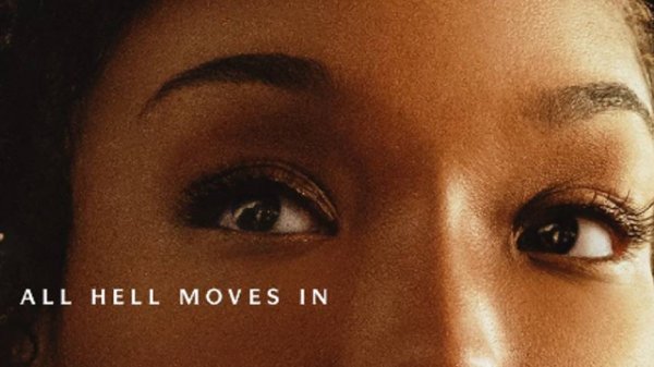 Комната на первом этаже (2024) / The Front Room