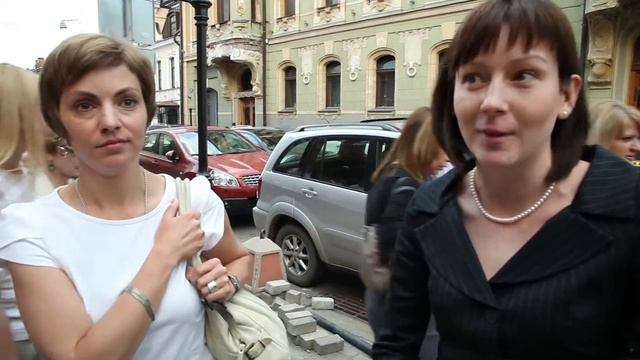 Театр Наций. Фрекен Жюли смотреть онлайн