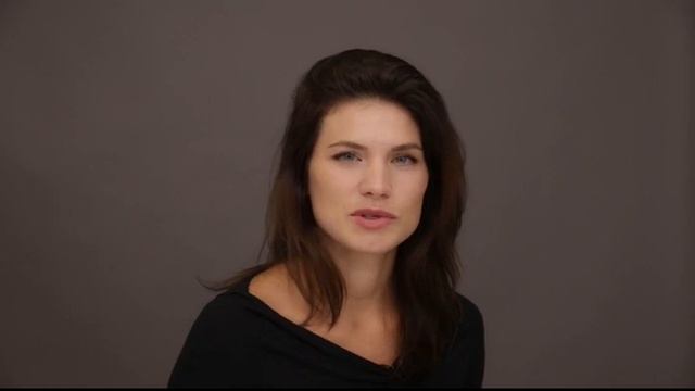 Видеовизитка актера Ольга Хитеева смотреть онлайн