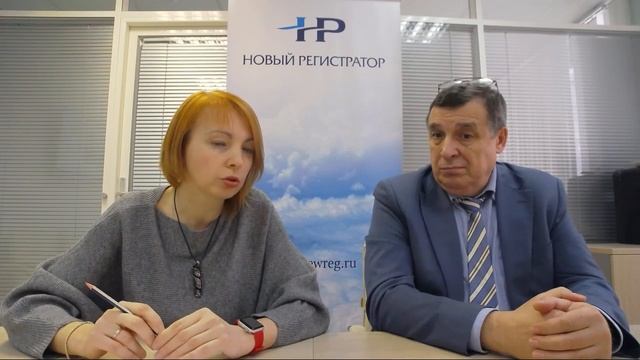 Информирование центрального депозитария о проведении ГОСА. Порядок уведомления акционера через НД смотреть онлайн