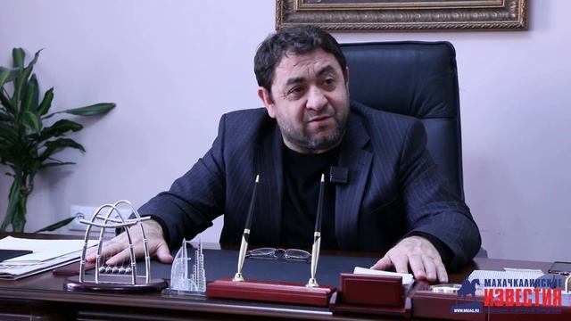 Обычный горожанин: Магомед Бисавалиев смотреть онлайн