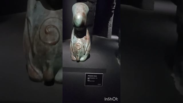 Выставка "Сны Сибири" Исторический музей г. Москва смотреть онлайн