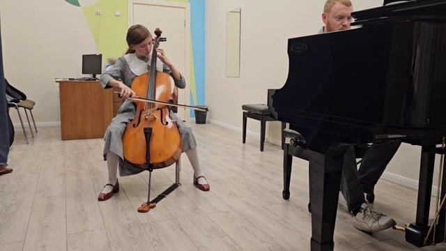 Юмореска М.Букиник смотреть онлайн