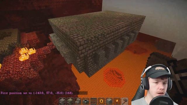 How To Build An Adventure Map :: Stronghold Replica :: Ep 40 :: Z One N Only смотреть онлайн