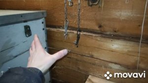 Складной станок для дойки коз своими руками