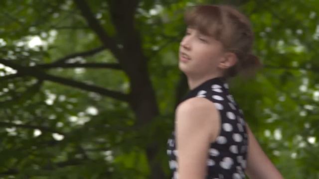 Панченко Арина "Somebody to love" смотреть онлайн