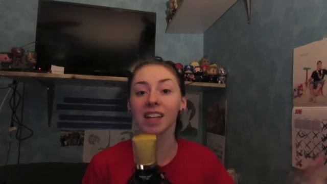 Michael Latta - Dream The Red смотреть онлайн