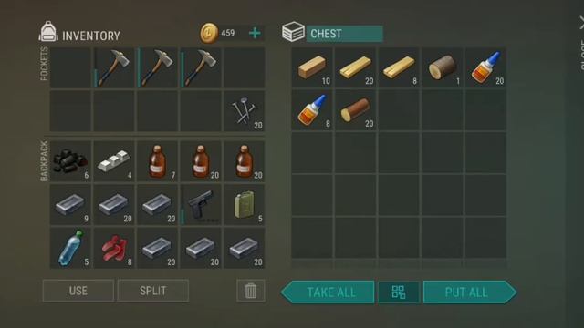 PlayerWSR Raid - Last Day On Earth  - Ldoe  - V.1.17  - #LastDayOnEarth  - #Survival