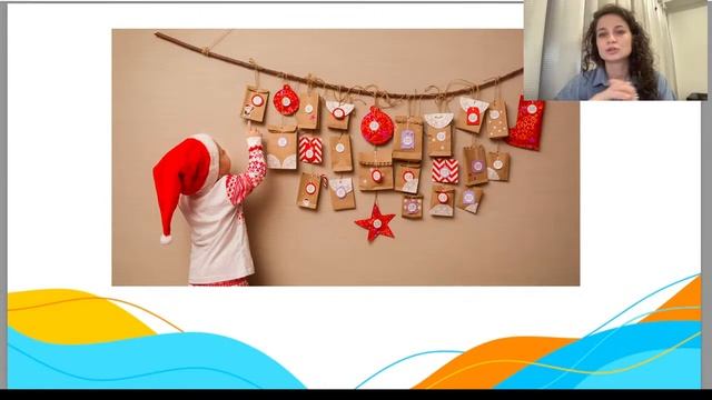 Вебинар Новогодние тематические уроки и классные часы: идеи для проведения и практические советы смотреть онлайн