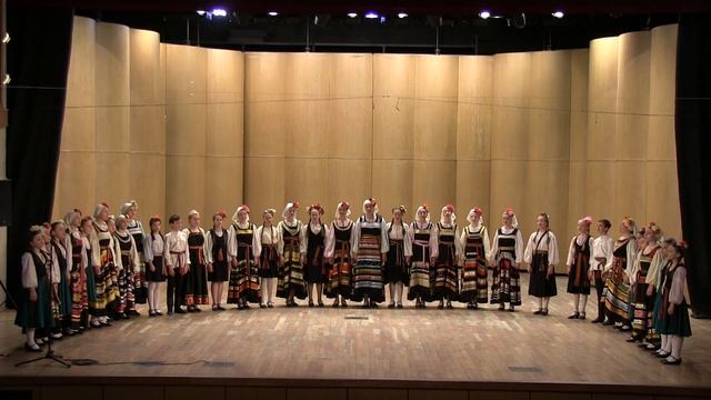 Концерт "Песни Мира" в концертном зале РАМ имени Гнесиных 22 апреля 2017. смотреть онлайн