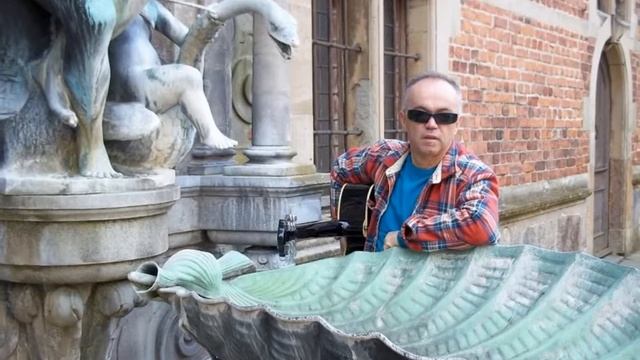 CANE NIKOLOVSKI - DUSO MOJA . смотреть онлайн