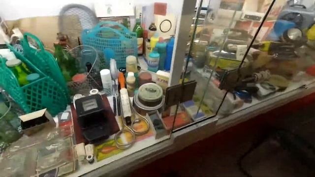 Ретро Музей в Варне. (АВТО музей) смотреть онлайн