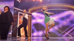 Дизель шоу.