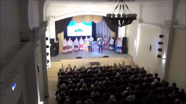 Литературное объединение «Степь». Автор видео: Олег Сойнов Троицк, 31 января 2020 смотреть онлайн