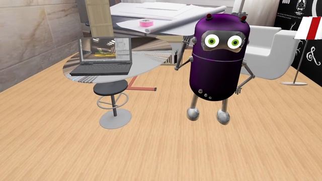 Diseños Poli смотреть онлайн