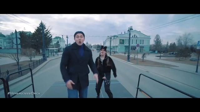 Notch museeff 2019 Omsk 1080p смотреть онлайн