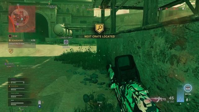 Warzone Win #293 with Kyle, Ben and Chapman смотреть онлайн