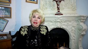 Театр-музей "Благодать" - уникальное место в Кисловодске