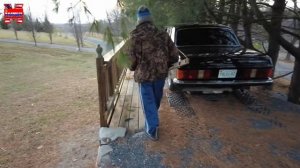 Шокирующая история русских пенсионеров в Америке. Приехать в американскую глухомань.