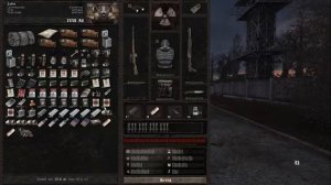 Прохождение STALKER Dead Air — Часть 71: Долгий путь на Радар