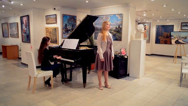 Генри Перселл (Henry Purcell) - Ария Дидоны (Dido and Aeneas) смотреть онлайн