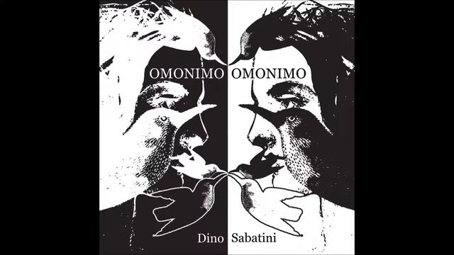 Dino Sabatini - The Unexpected смотреть онлайн