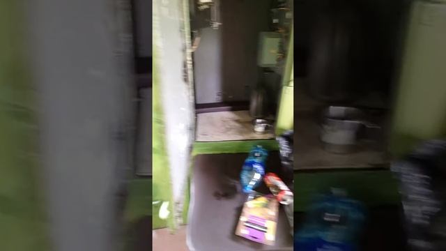 Едем в кабине машиниста на ЧМЭ-3 смотреть онлайн