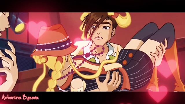 Winx Club - Did I Mention смотреть онлайн