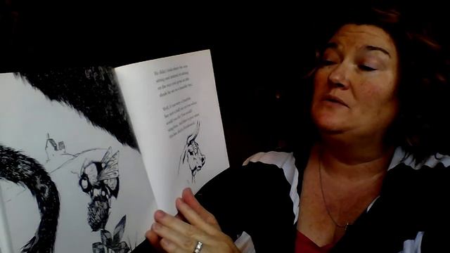 Super Coug Readers - "The Story of Ferdinand" with Sara Sorensen Petersen смотреть онлайн